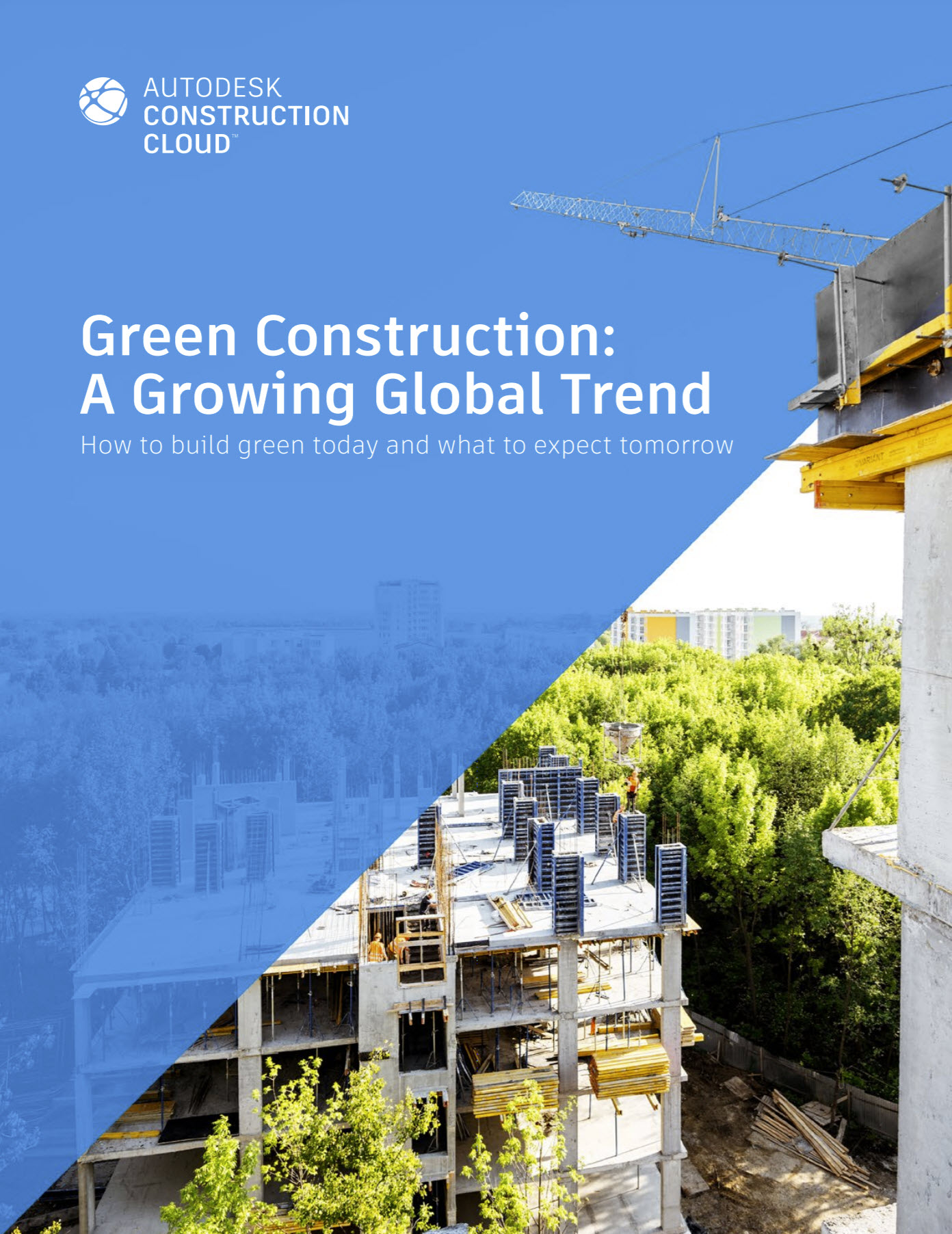 [Rapport] Construction et développement durable ABCD Blog